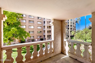 Scottsdale Shadows delivers true resort living with 3 pools