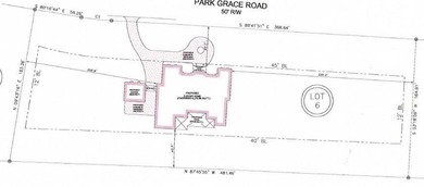 **Ready to Build! Lot #6 - 1.83 Acres | Brighton Farms** An - photo 3