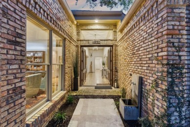 Nestled in the exclusive Briarwood Place community, this rare