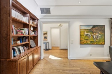 Nestled in the exclusive Briarwood Place community, this rare