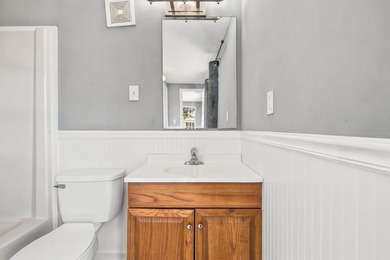 Coastal living in the highly sought-after Windy Hill section of - photo 18