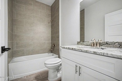 Step into the King Willow floor plan by Gibraltar Homes where - photo 18