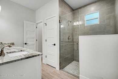 Step into the King Willow floor plan by Gibraltar Homes where - photo 19