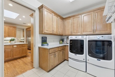 Nestled in the exclusive Briarwood Place community, this rare