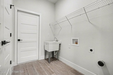 Step into the King Willow floor plan by Gibraltar Homes where - photo 20