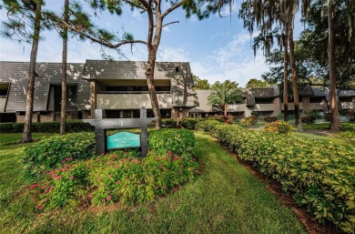 Lake Tarpon Condo For Sale in Palm Harbor Florida