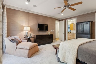 Nestled in the exclusive Briarwood Place community, this rare