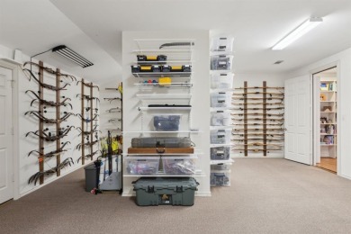 Nestled in the exclusive Briarwood Place community, this rare