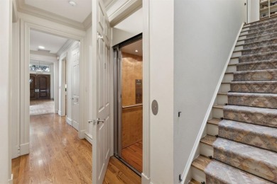 Nestled in the exclusive Briarwood Place community, this rare