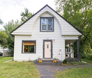 (private lake, pond, creek) Home Sale Pending in St Joseph Missouri