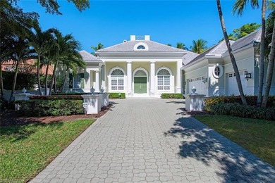 (private lake, pond, creek) Home For Sale in Naples Florida