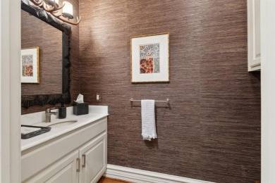 Nestled in the exclusive Briarwood Place community, this rare