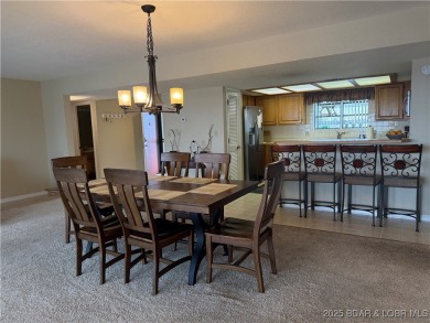 Lake Condo For Sale in Lake Ozark, Missouri