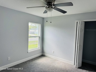 This beautifully built 2022 concrete block home sits on a - photo 8