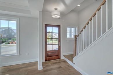 Beautiful End Unit Townhome located close to The Old Trail Golf - photo 9