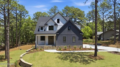 Welcome to this exceptional semi-custom home by Wolfe - photo 3