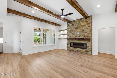 Welcome to this exceptional semi-custom home by Wolfe - photo 8