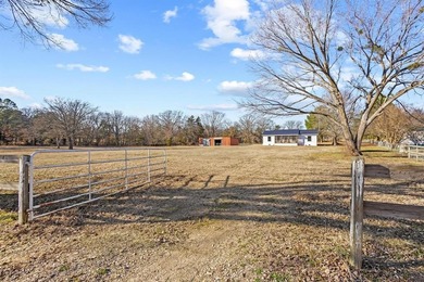 Bois D Arc Lake Home For Sale in Telephone Texas