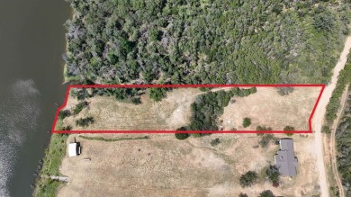 Lake Acreage For Sale in Marble Falls, Texas