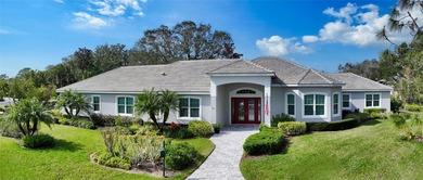 (private lake, pond, coastal) Home For Sale in Osprey Florida