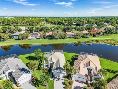 (private lake, pond, creek) Home For Sale in Naples Florida