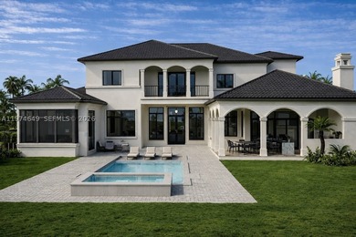 Remarkable new, 6-bdrm, 7-baths, 2 half-bath luxury estate - photo 9