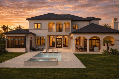 Remarkable new, 6-bdrm, 7-baths, 2 half-bath luxury estate - photo 10