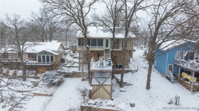 Lake Home For Sale in Osage Beach, Missouri