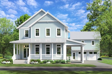 Powell Lake Home Sale Pending in Watersound Beach Florida