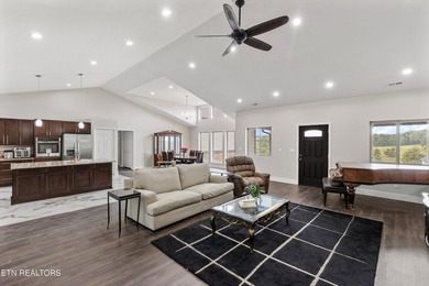 Welcome to your beautiful modern Craftsman ranch home in The