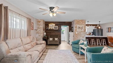 Beautiful 3-bedroom, 2-bath home located right in the heart of - photo 13