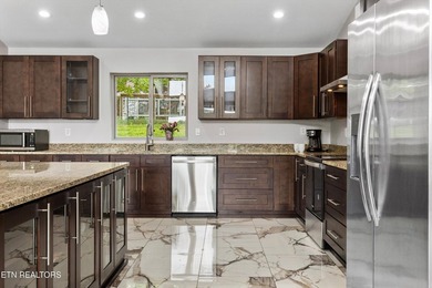 Welcome to your beautiful modern Craftsman ranch home in The