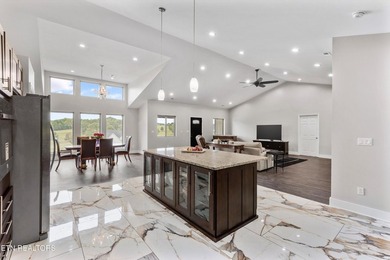 Welcome to your beautiful modern Craftsman ranch home in The