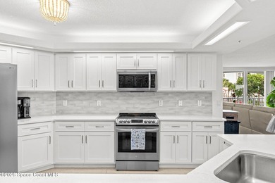 WELCOME HOME to this beautifully updated condominium offering - photo 6