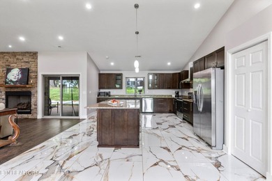 Welcome to your beautiful modern Craftsman ranch home in The