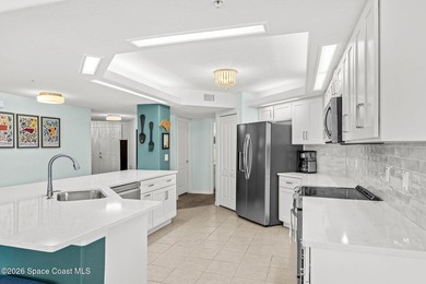 WELCOME HOME to this beautifully updated condominium offering - photo 7