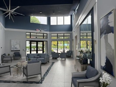 Spacious 1-bedroom, 2-bath residence featuring a massive floor - photo 20
