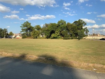 GREAT PLACE TO BUILD AN INVESTMENT! SOLD - Lake Lot SOLD! in Eufaula, Oklahoma