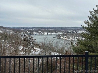 Lake Home For Sale in Camdenton, Missouri