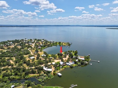 Lake Home For Sale in Bluffton, Texas