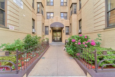 Come see this lovely Villiage Flair apartment, filled with light - photo 1