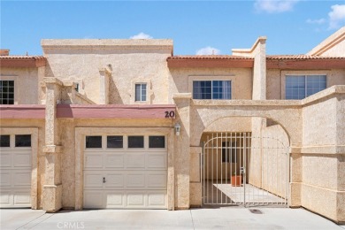 Lake Condo For Sale in Helendale, California