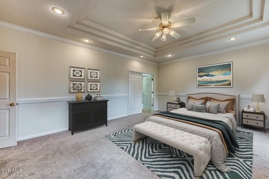 This beautifully designed home offers exceptional space, quality - photo 35