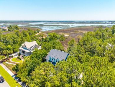 You do not want to miss this rare opportunity to enjoy marsh - photo 38