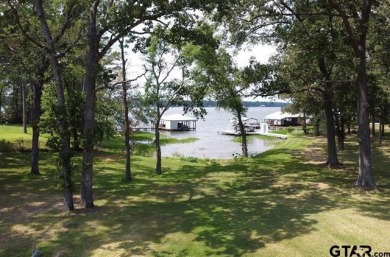 Lake Home For Sale in Troup, Texas