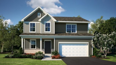 Lake Home For Sale in Sycamore, Illinois