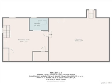 Welcome to 10 Rancher Place, a fabulous farm ranch set on - photo 42