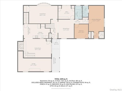 Welcome to 10 Rancher Place, a fabulous farm ranch set on - photo 43