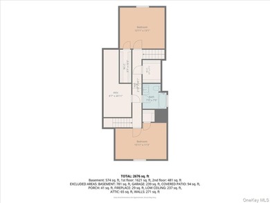 Welcome to 10 Rancher Place, a fabulous farm ranch set on - photo 44