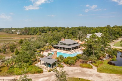 You do not want to miss this rare opportunity to enjoy marsh - photo 45